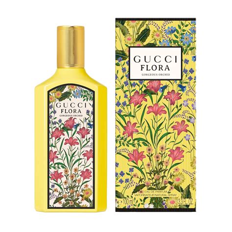 gucci emerald|gucci flora orchid.